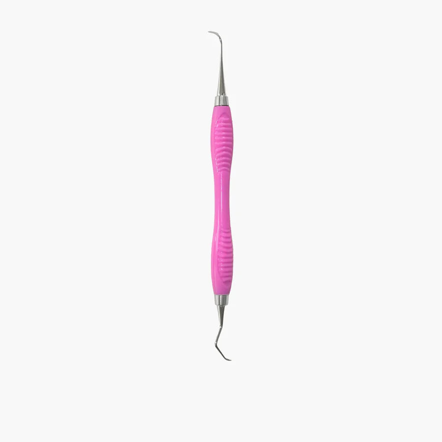 SuperScalerᵀᴹ 1/2 – Adaptive Handle