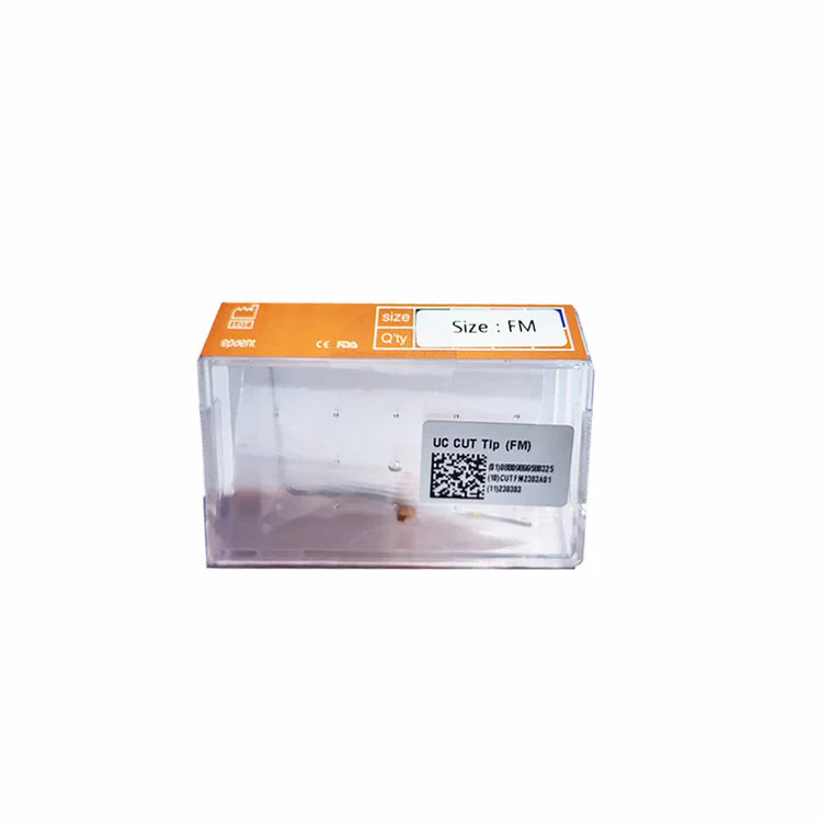 UC CUT FM Metal Tip