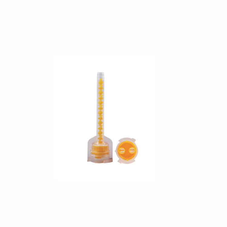 Seil Yellow HP Mixing Tip Save | 50/PK